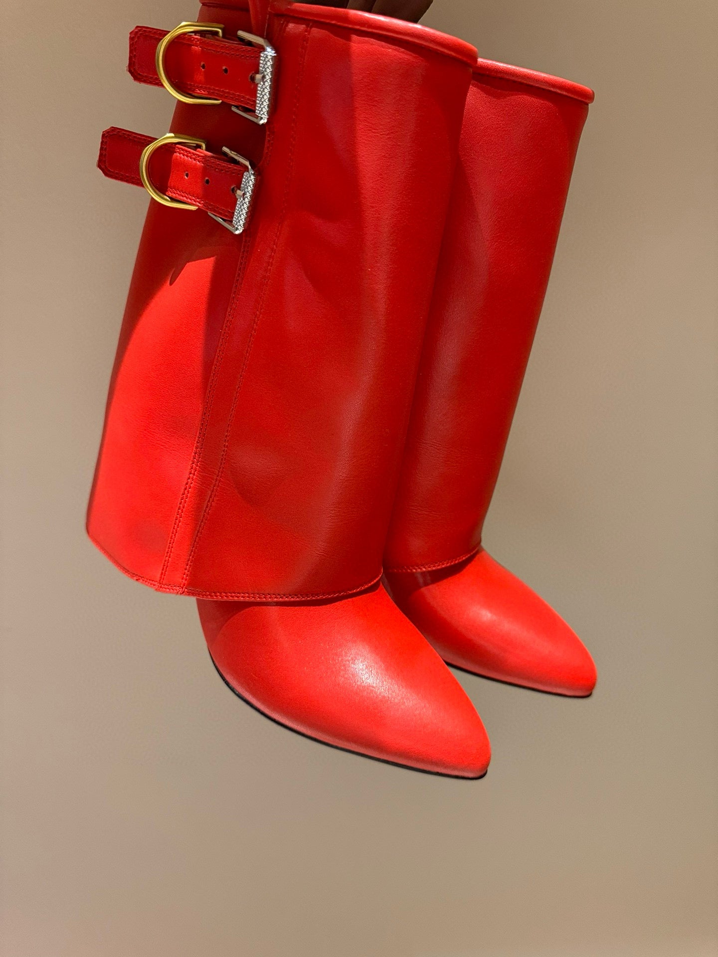 GVC BOOTS