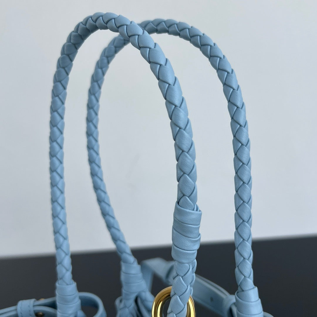 BOTT SMALL PARACHUTE CHAIN BAG