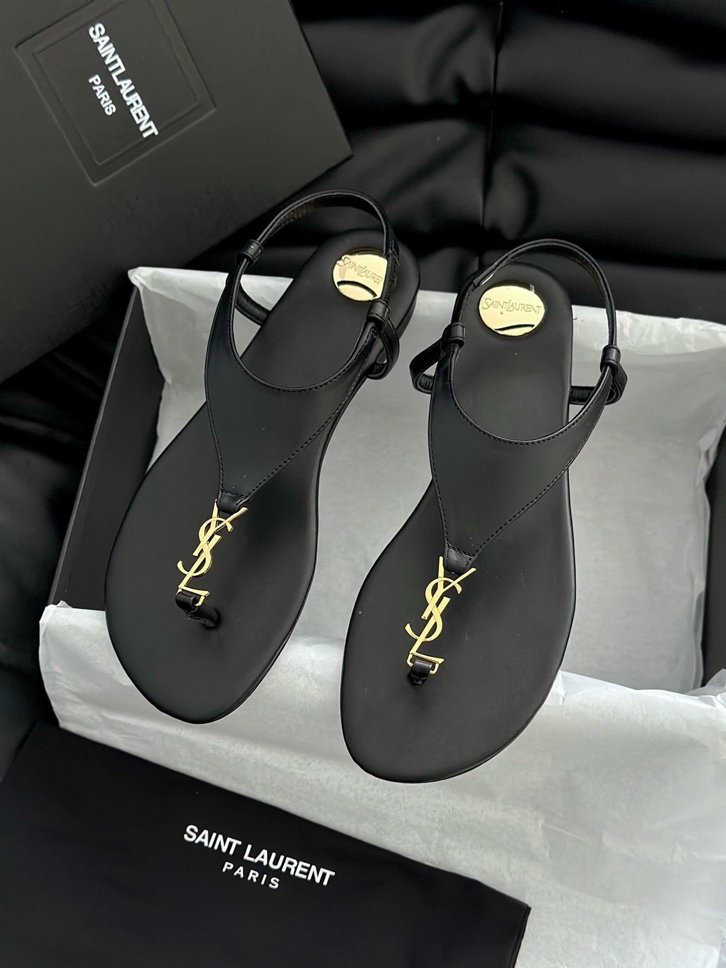 SL SANDALS