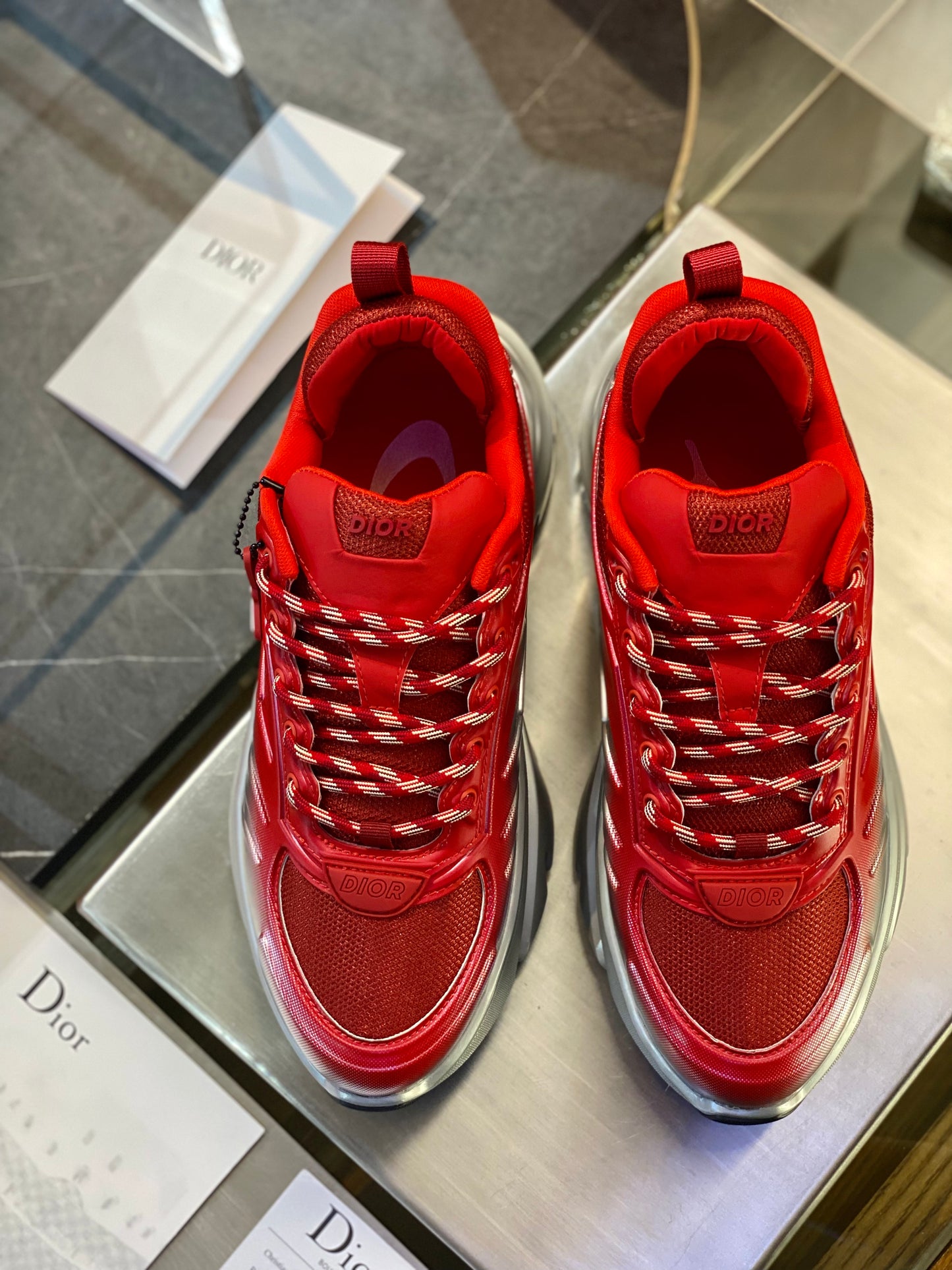 CD B44 SNEAKER