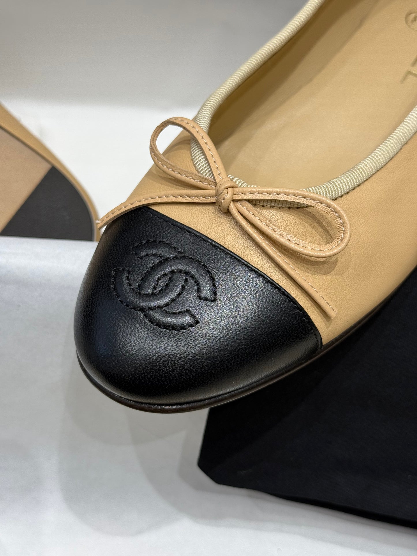 CC BALLET FLATS