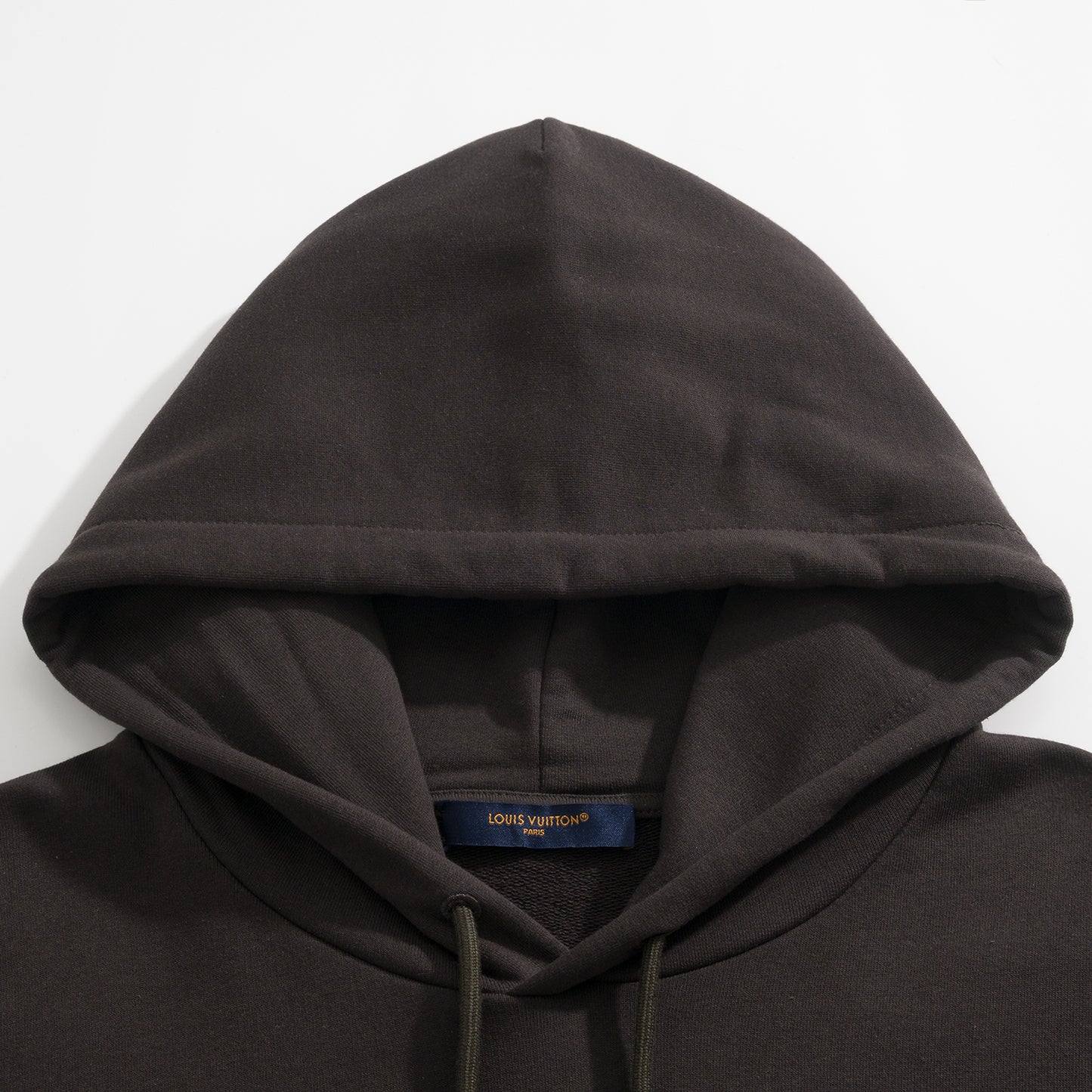 LOU HOODIE