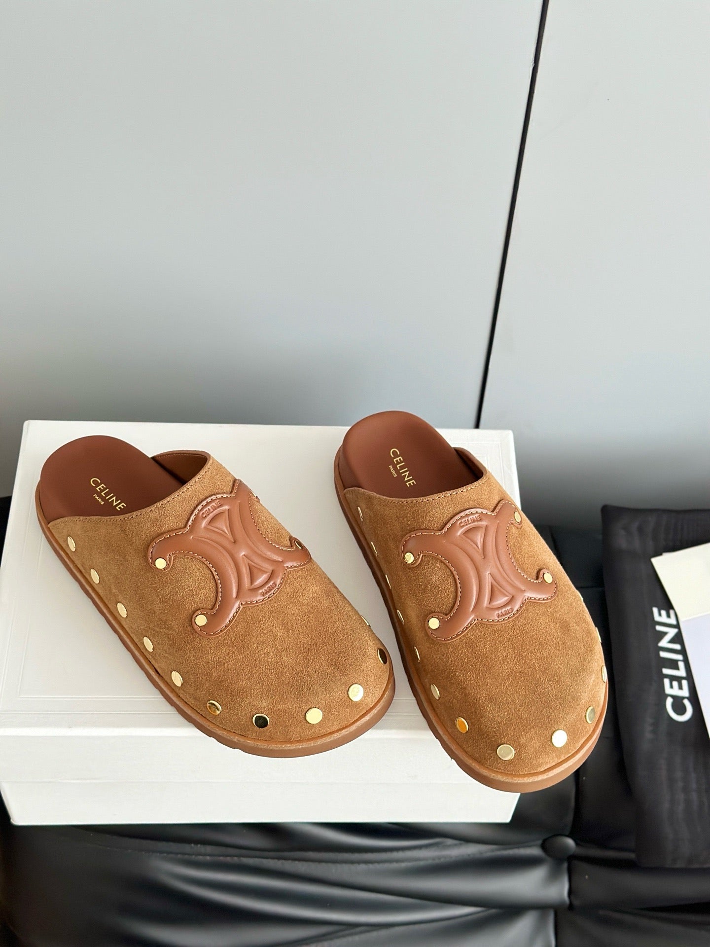 CEL MULES