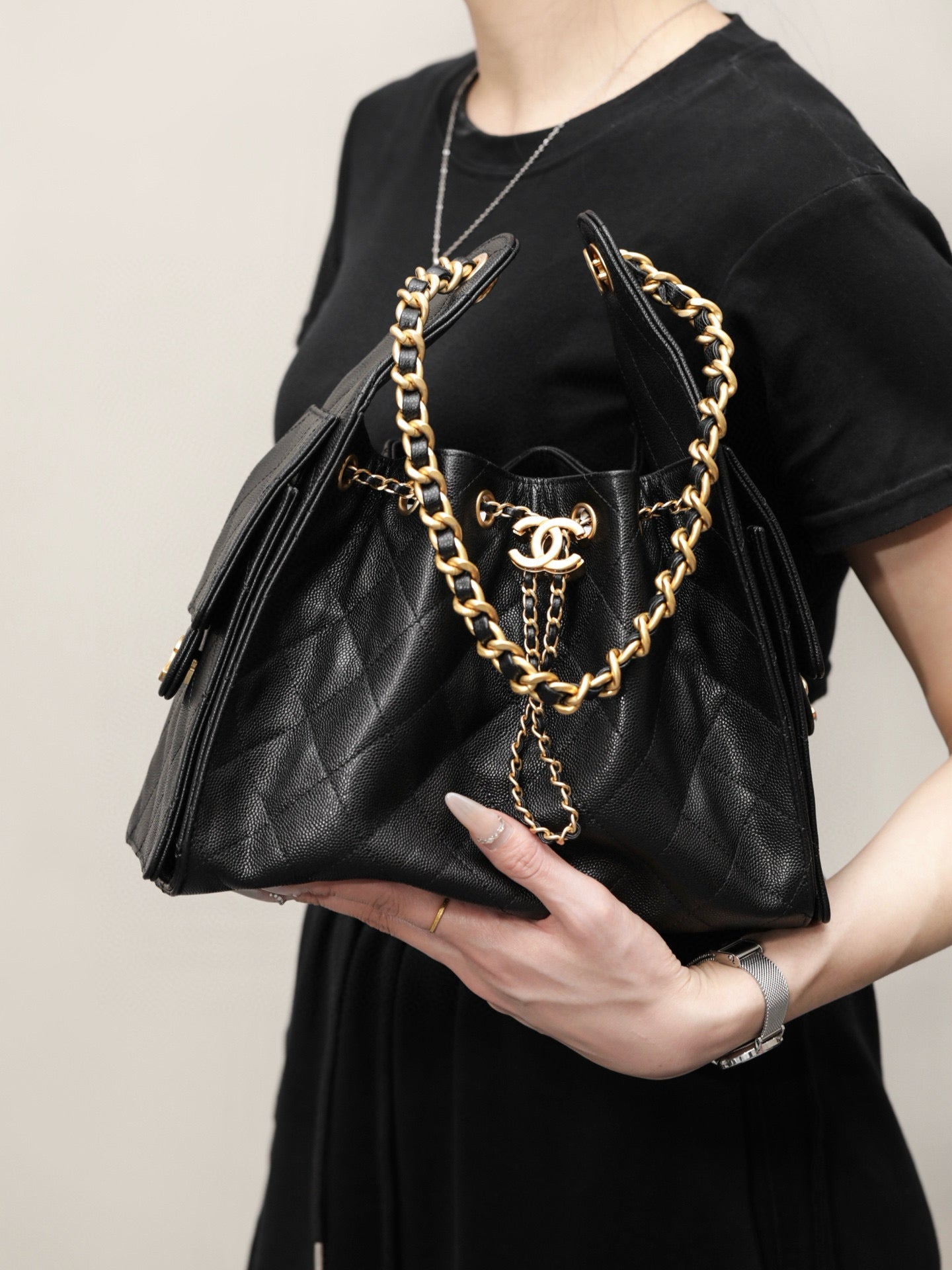 CC 25C BAG