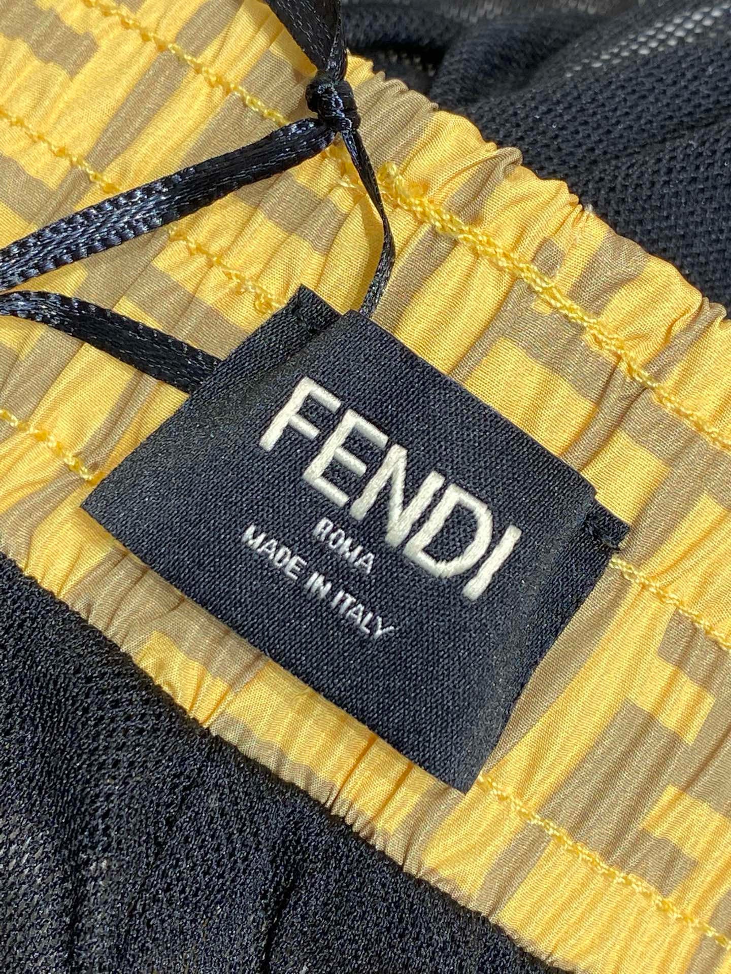 FEN SHORTS