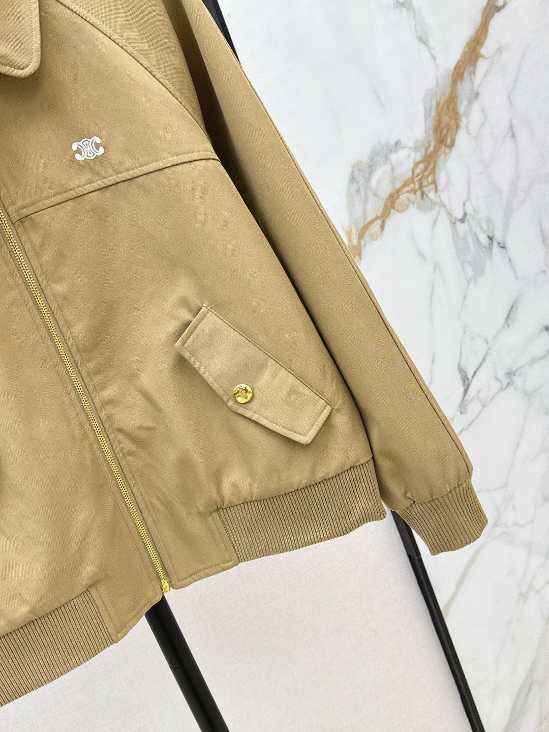 CEL JACKET