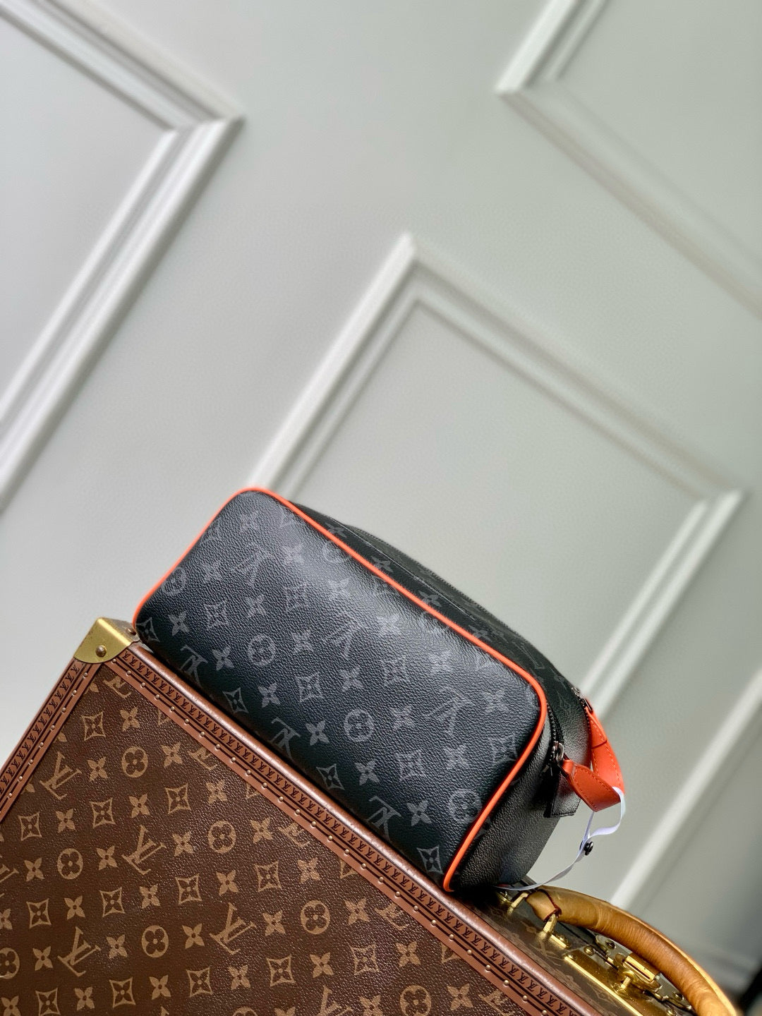 LOU DOPP KIT TOILETRY BAG