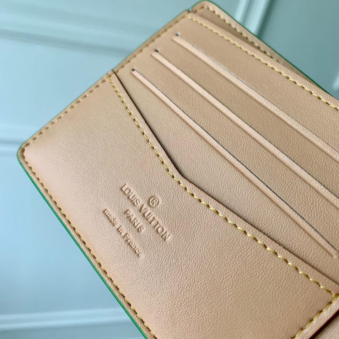 LOU SLENDER WALLET