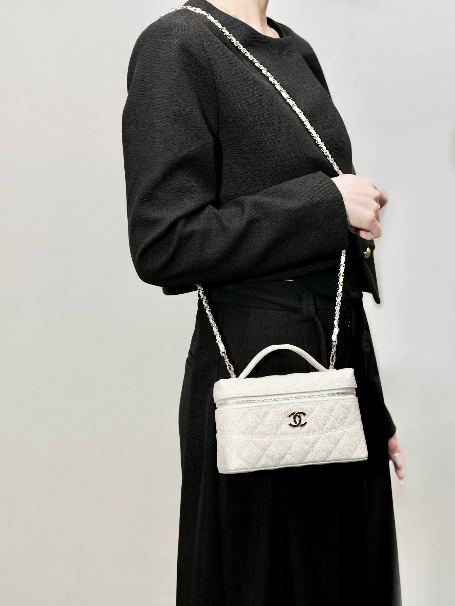 CC 25C BAG