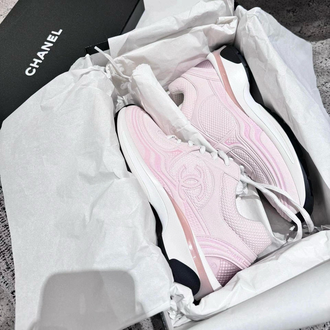 CC TRAINERS