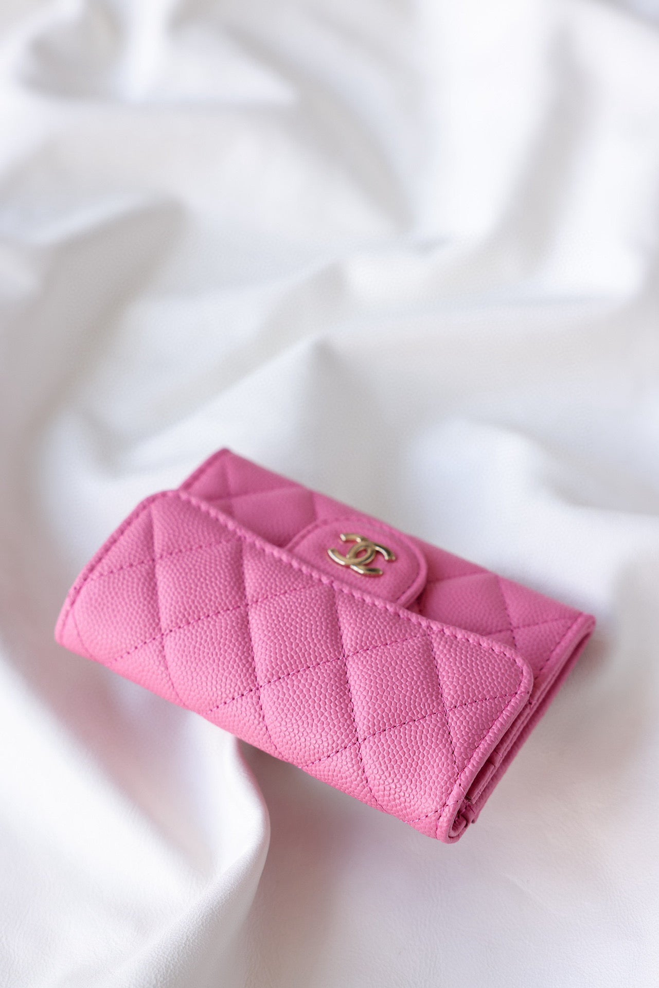 CC WALLET