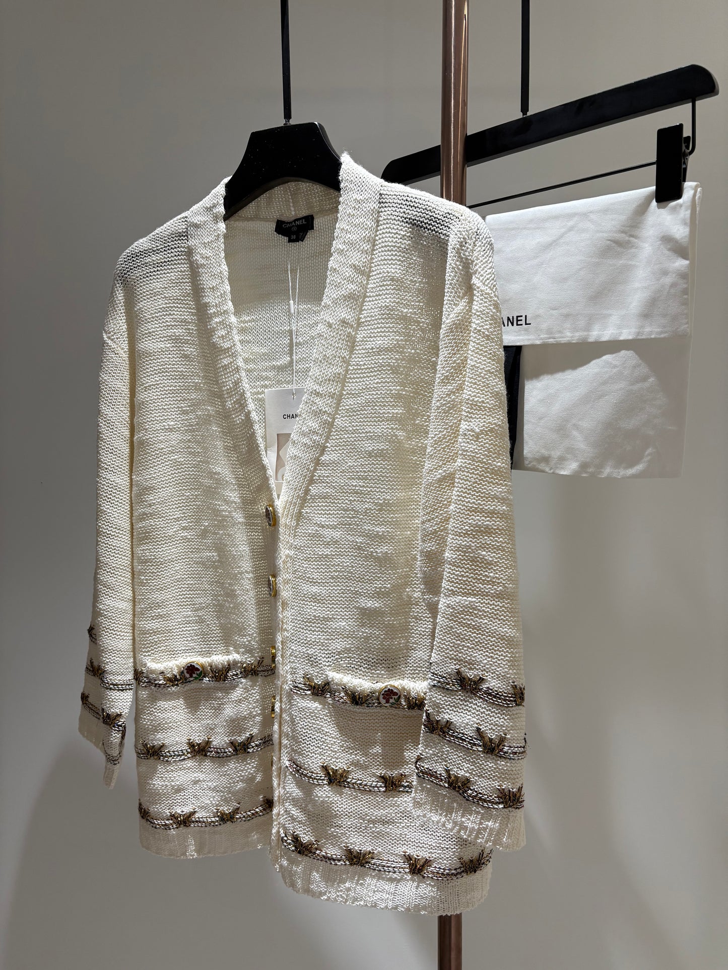 CC CARDIGAN