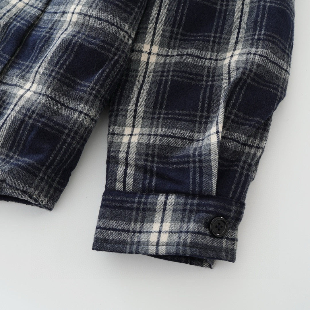CEL SHIRT JACKET
