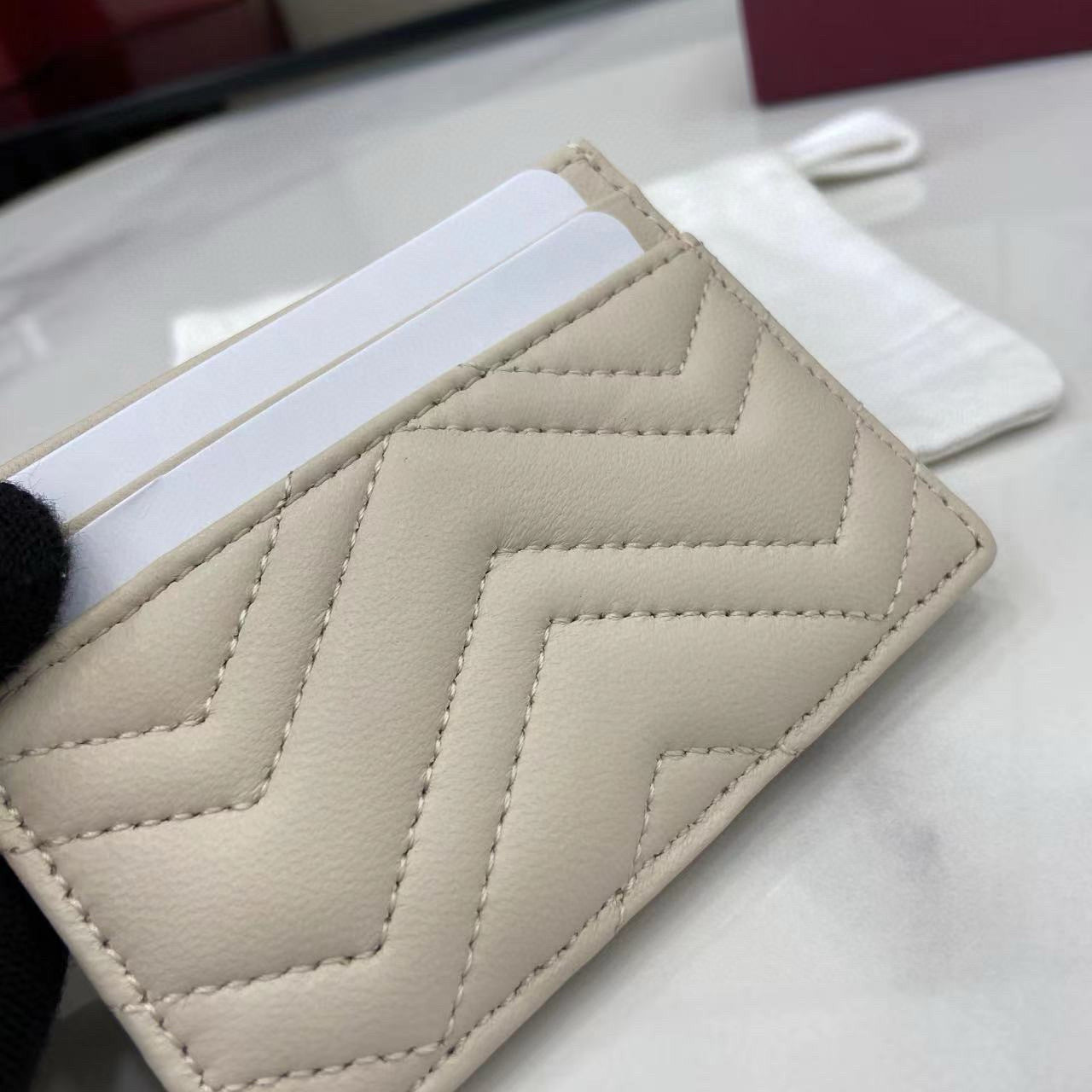GG CARD HOLDER