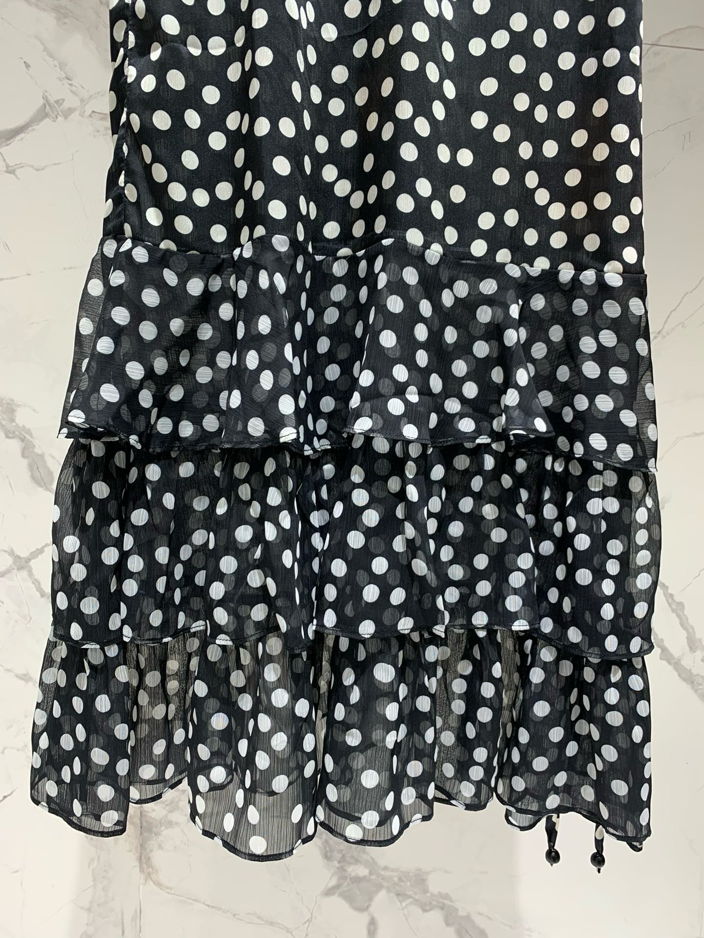 SL DRESS