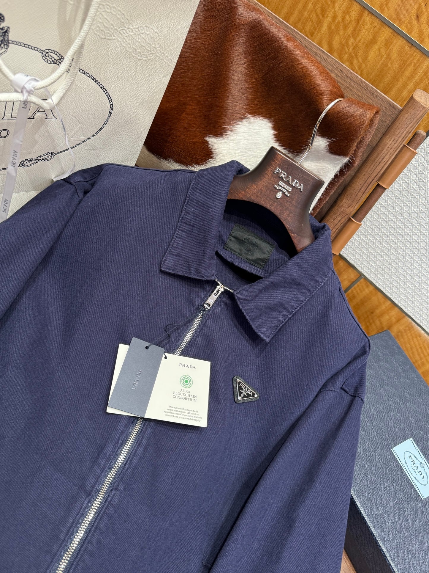 PD JACKET