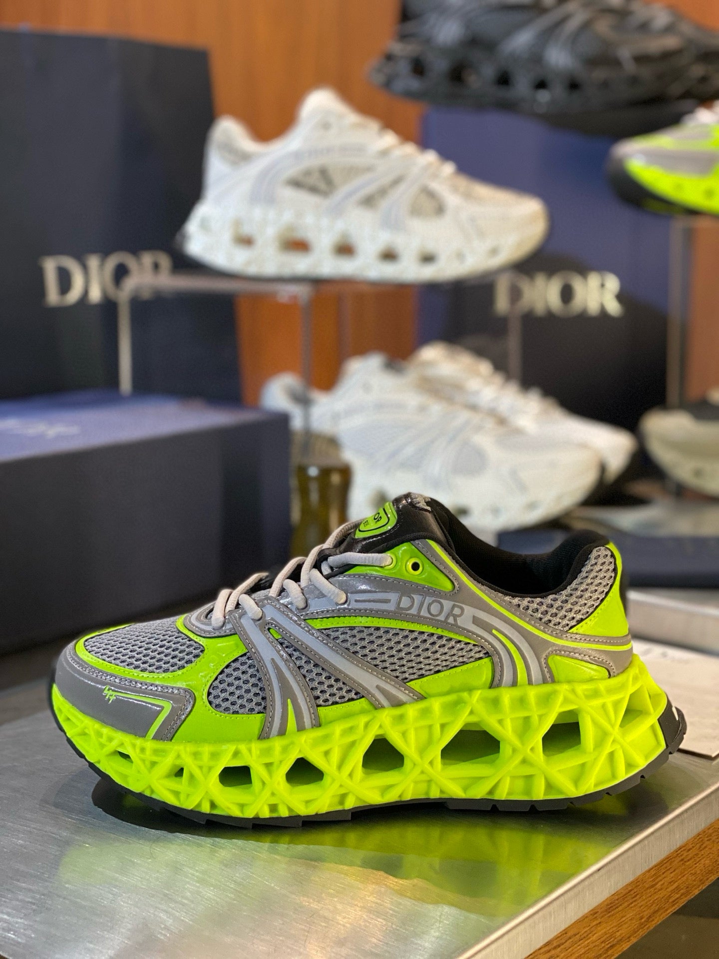 CD B35 SNEAKER