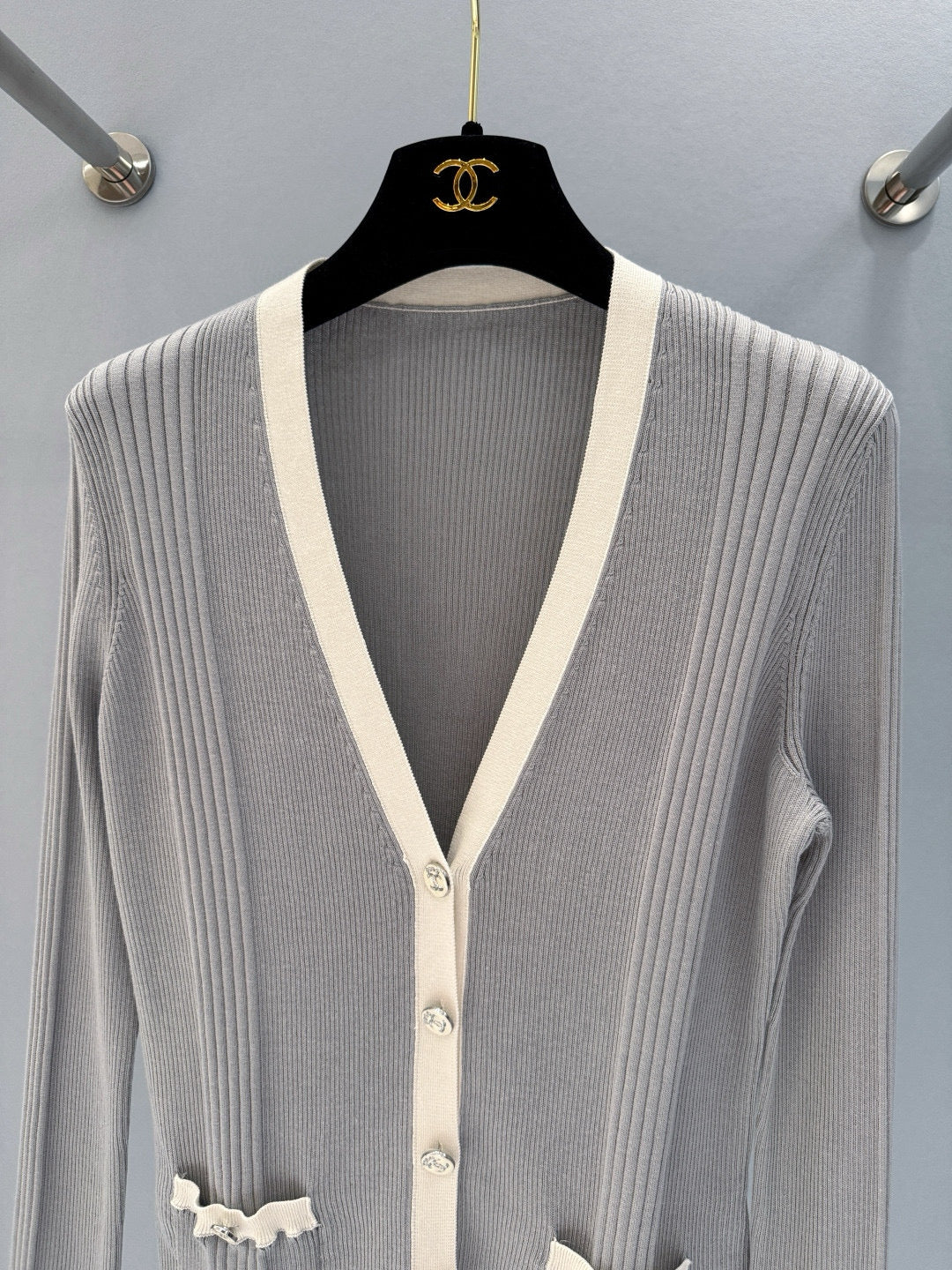 CC CARDIGAN