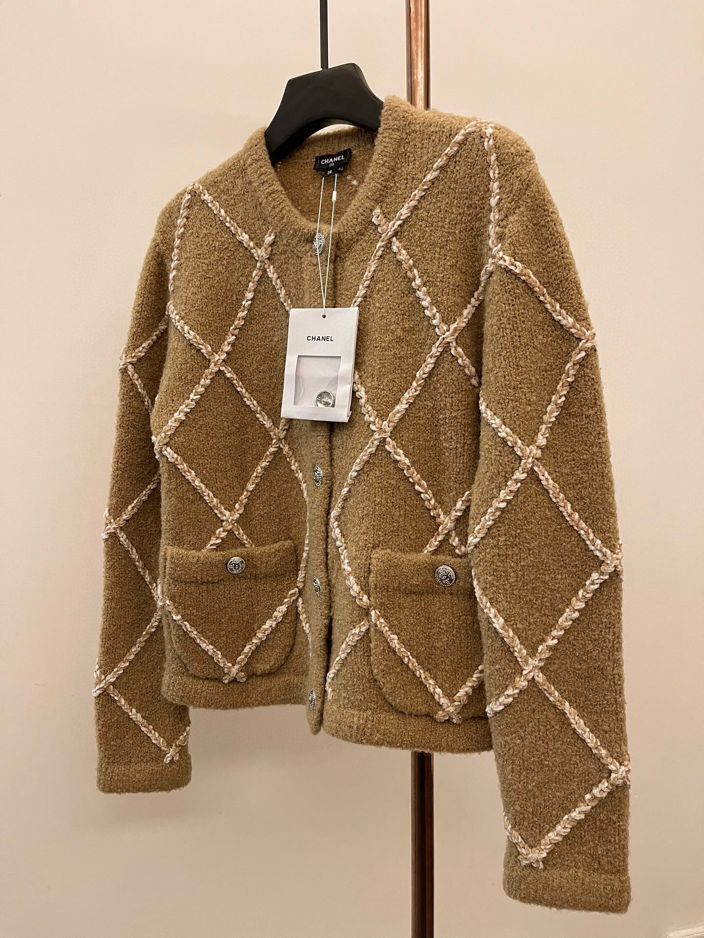 CC CARDIGAN