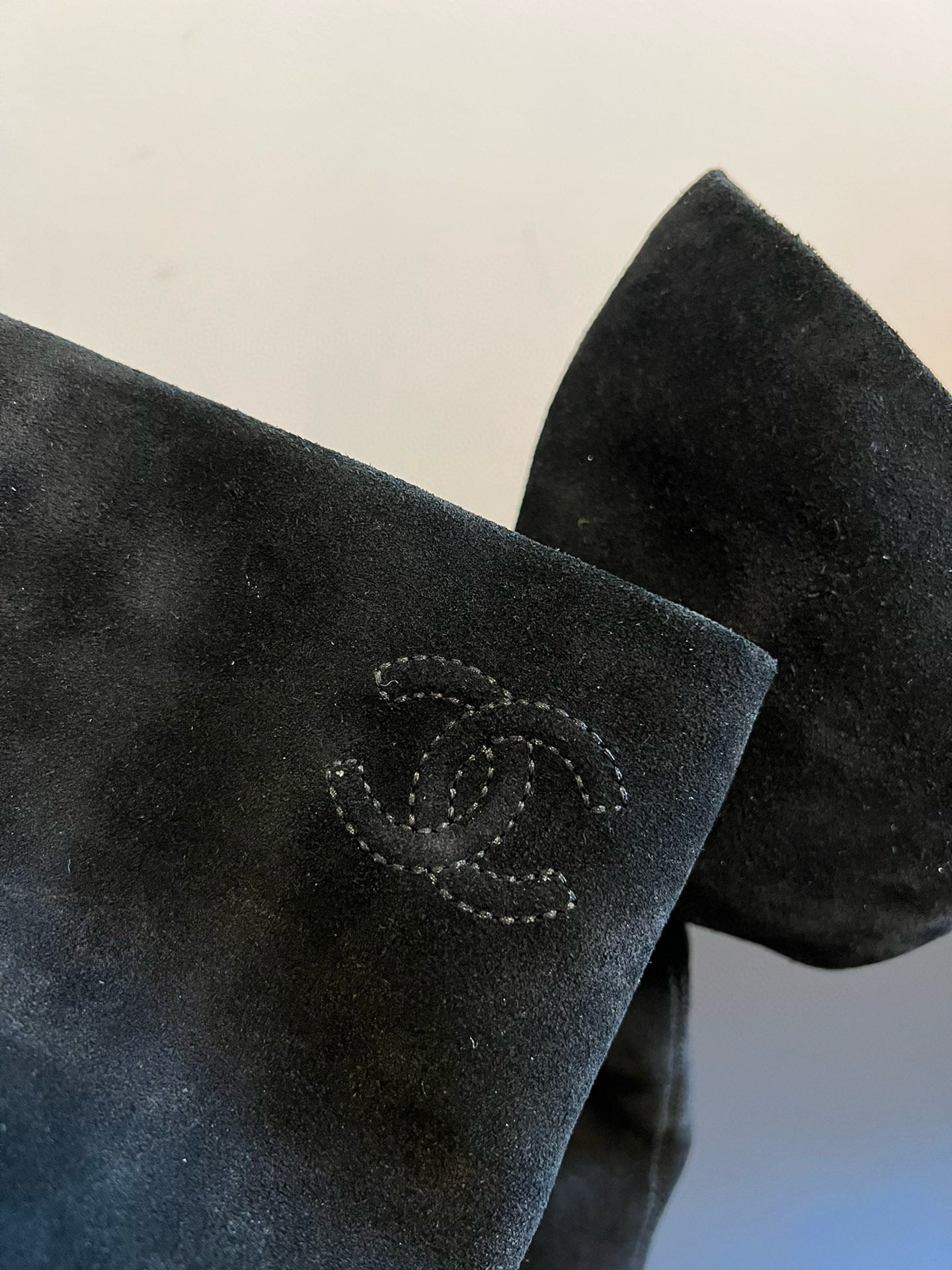 CC BOOTS