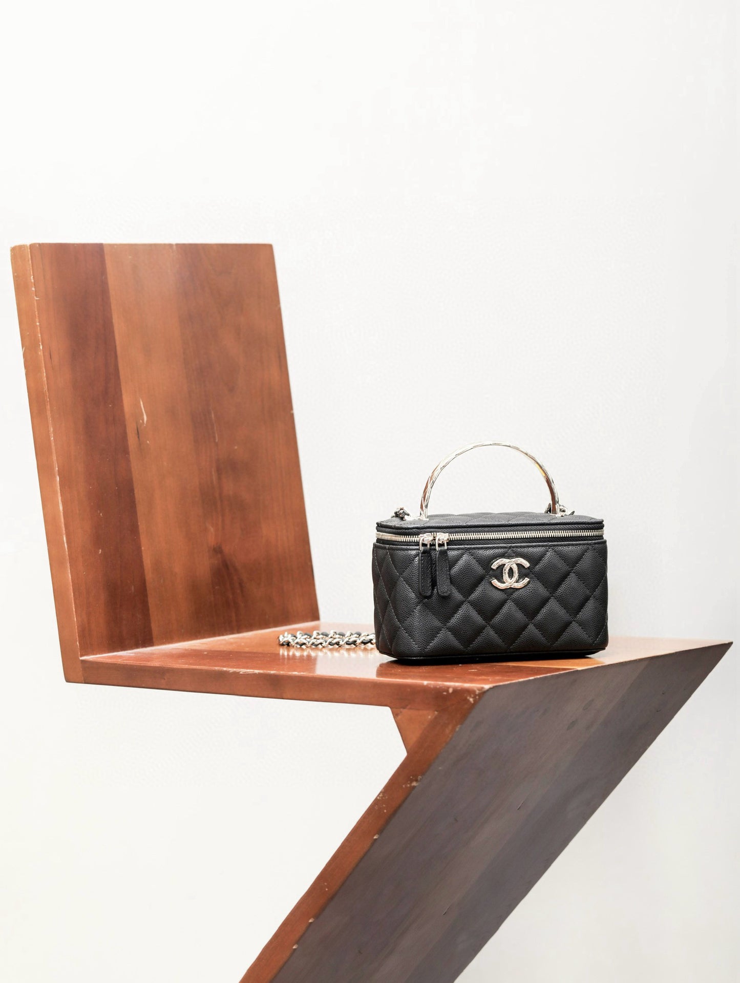 CC 25S BAG