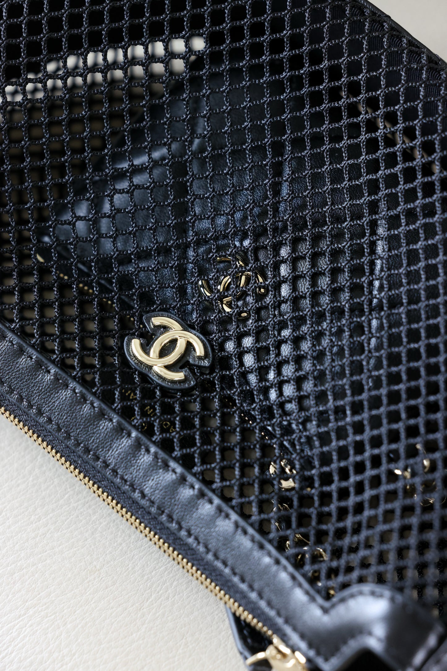 CC 25S BAG