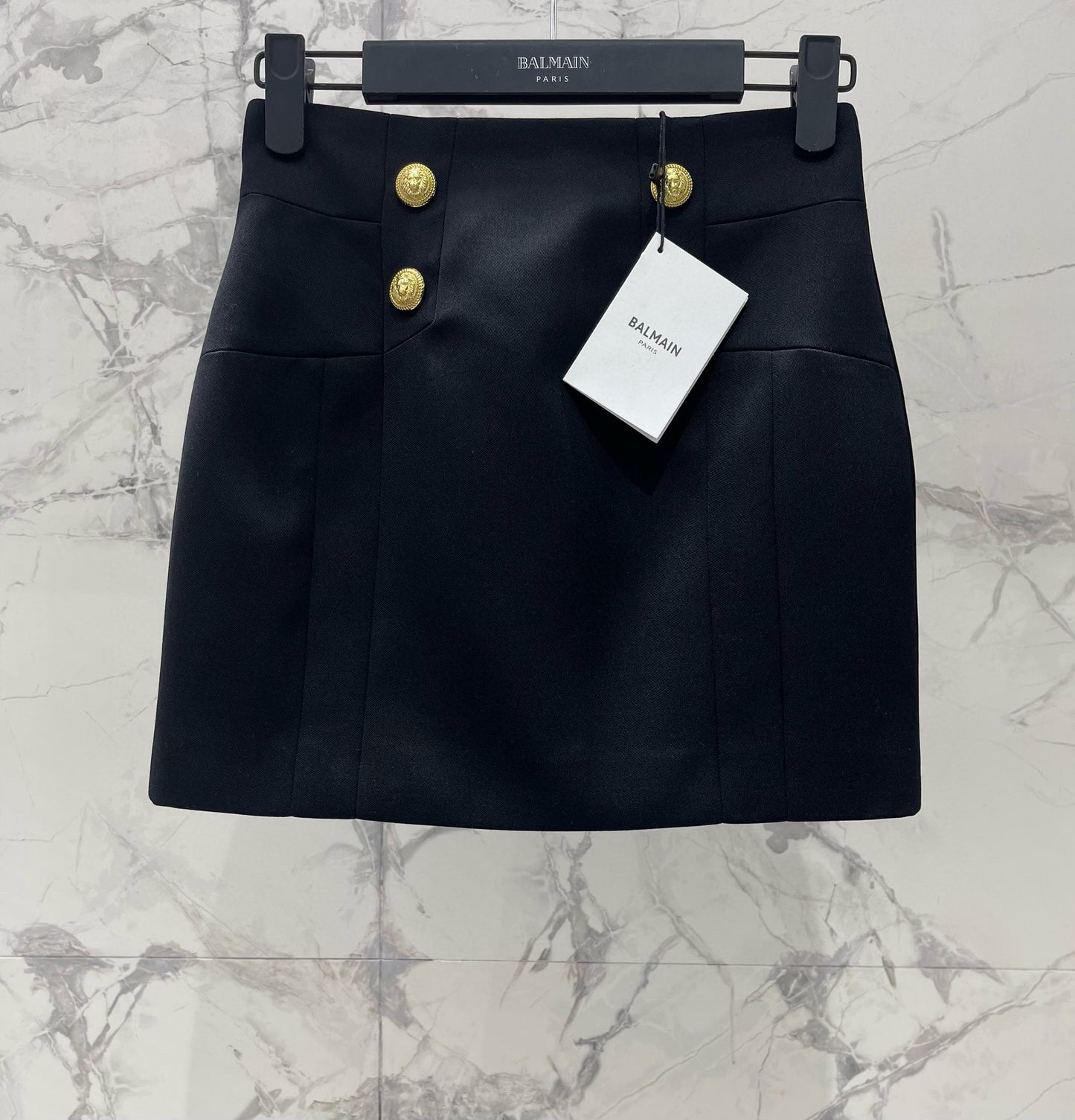 BALM SKIRT
