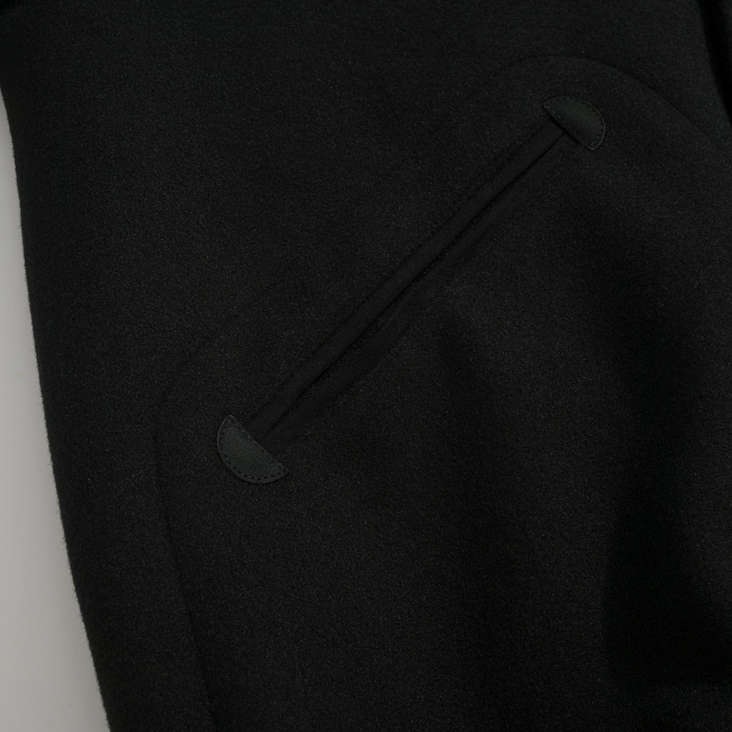 CD BOMBER JACKET
