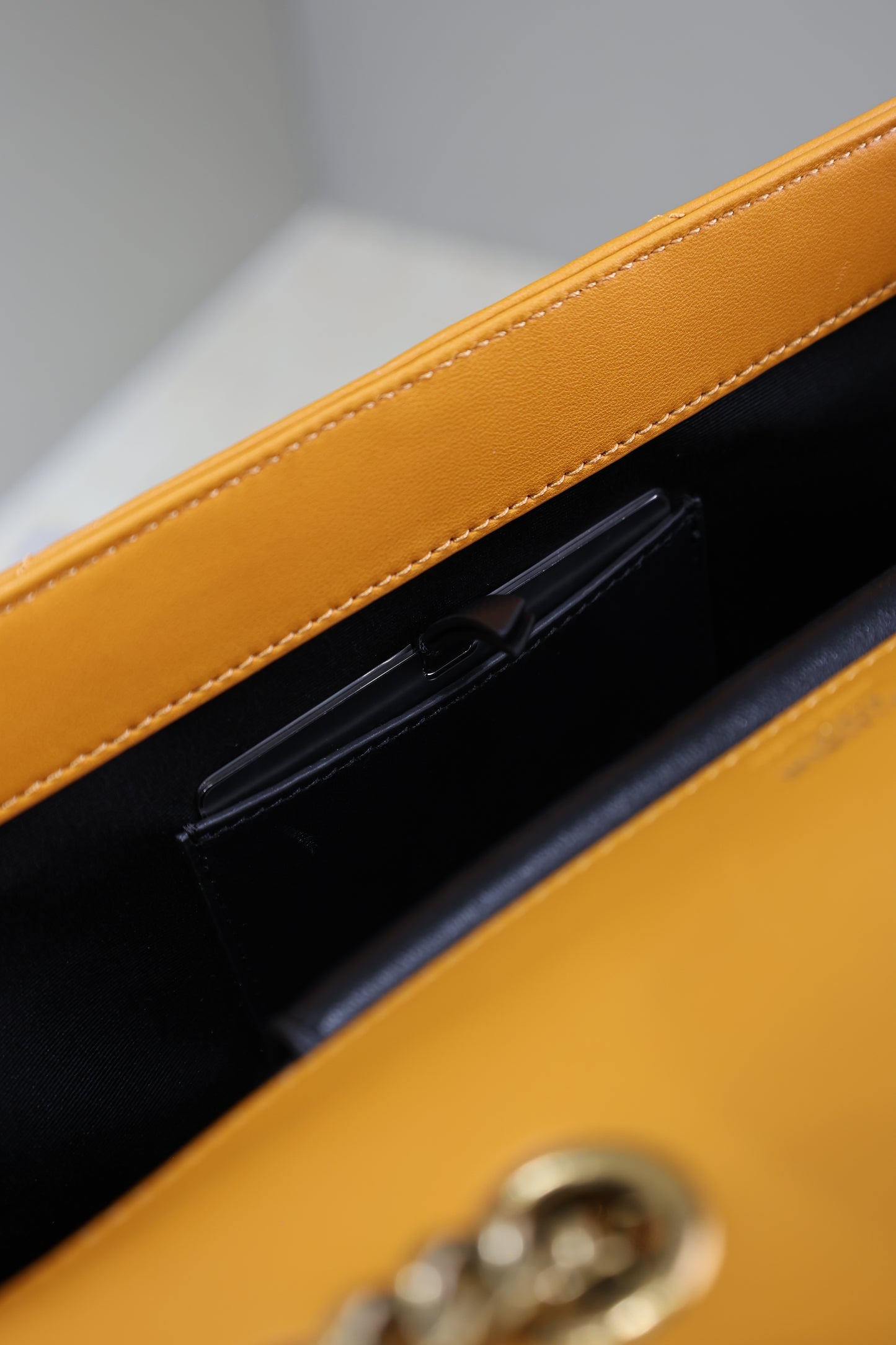 SL LOULOU SMALL BAG