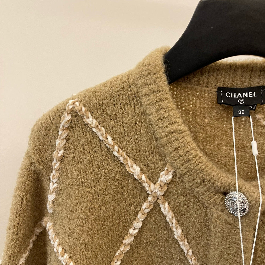 CC CARDIGAN