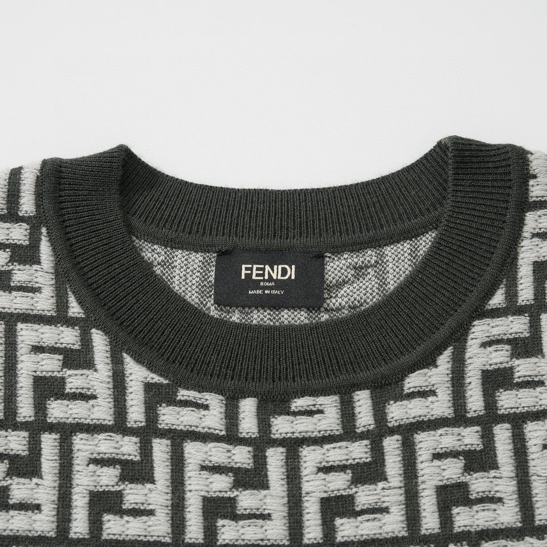 FEN POLO SHIRT