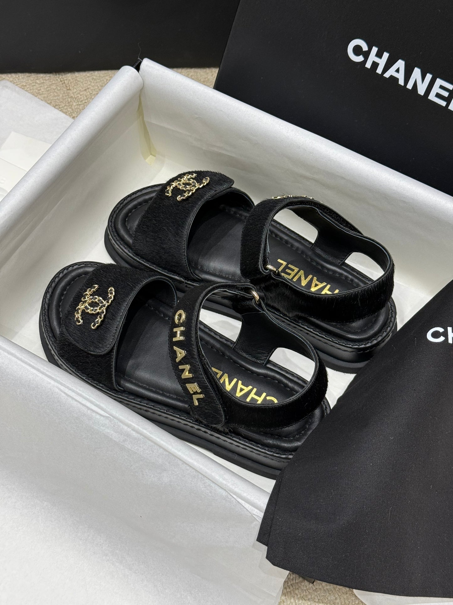 CC SANDALS