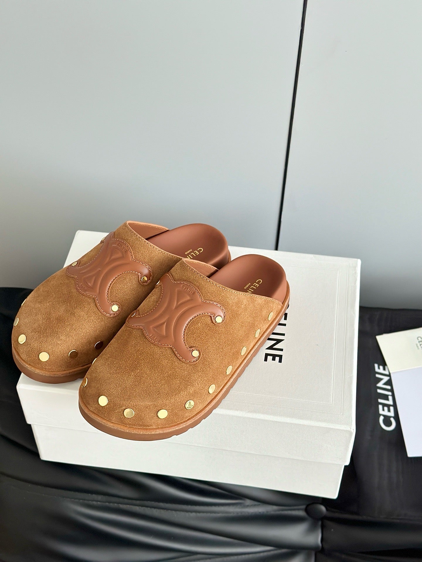 CEL MULES