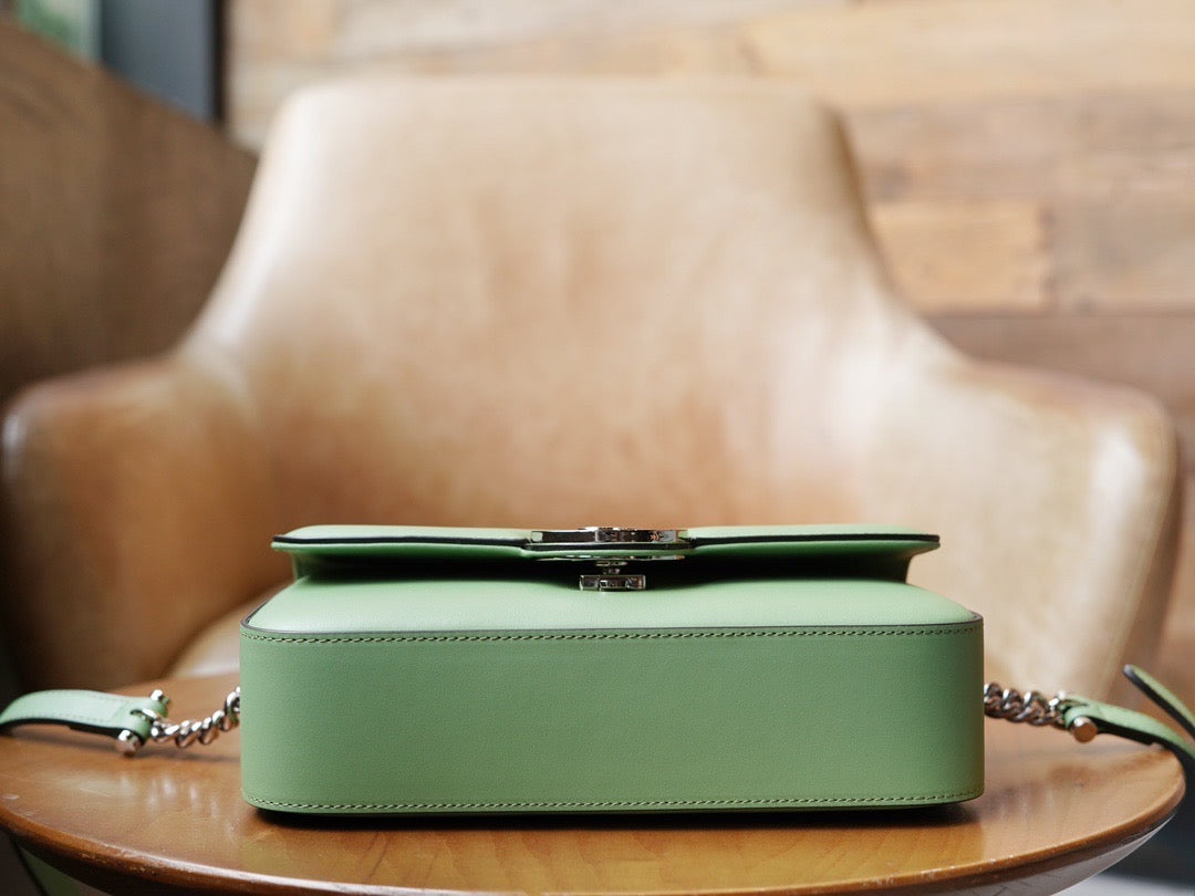 GG PETITE GG MINI SHOULDER BAG