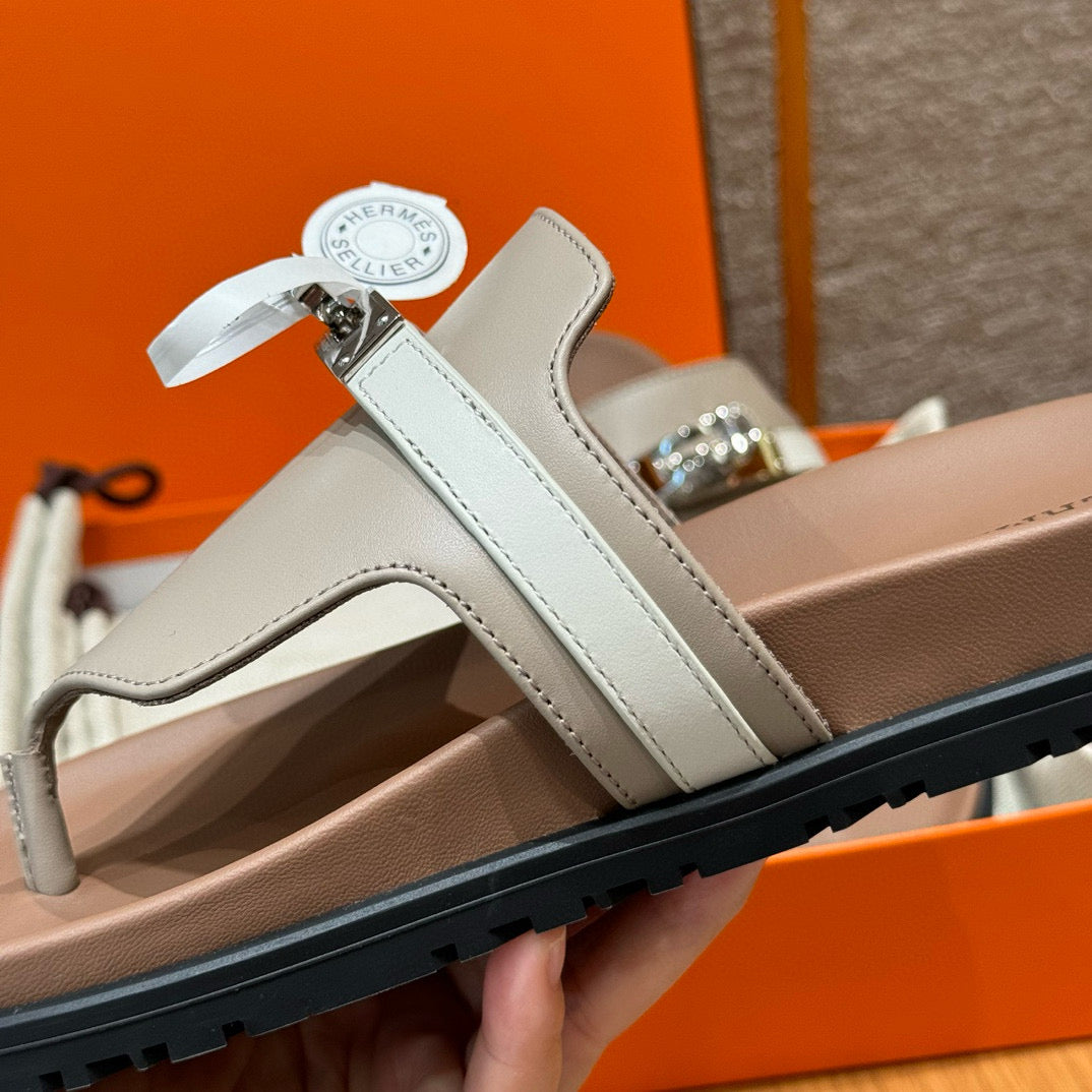 HERM EMPIRE SANDALS