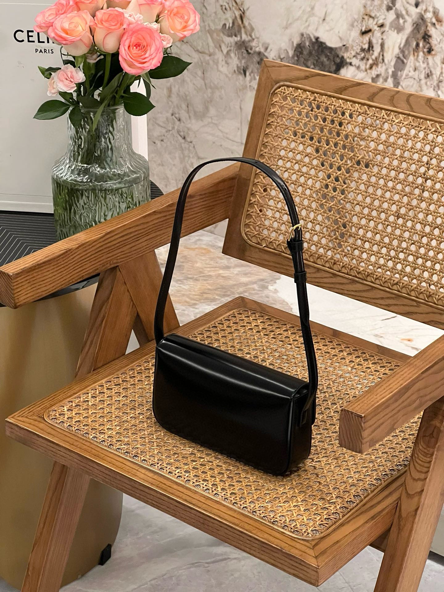 CEL CLAUDE BAG