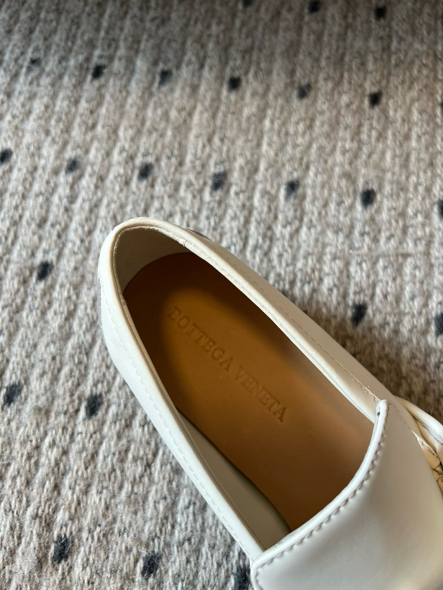 BV LOAFERS