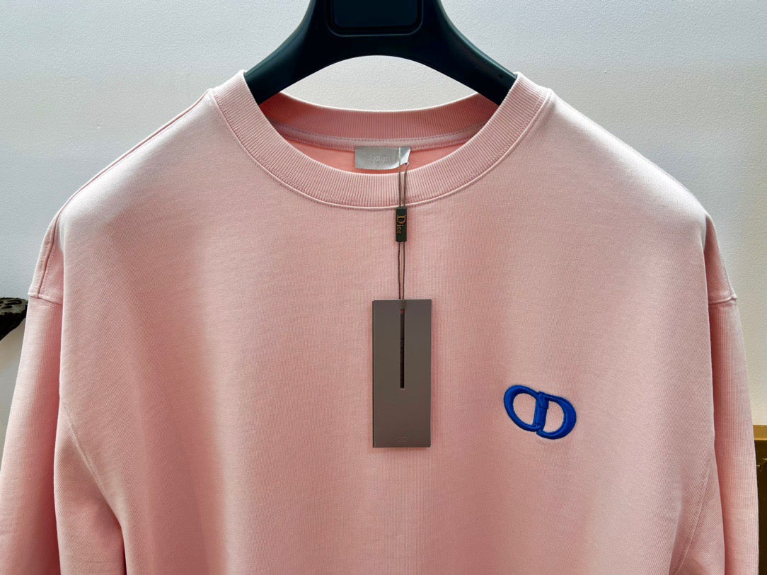 CD T-SHIRT ND