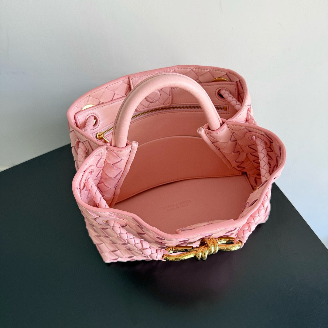 BOTT V ANDIAMO SMALL BAG