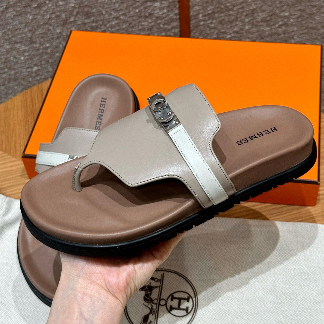 HERM EMPIRE SANDALS