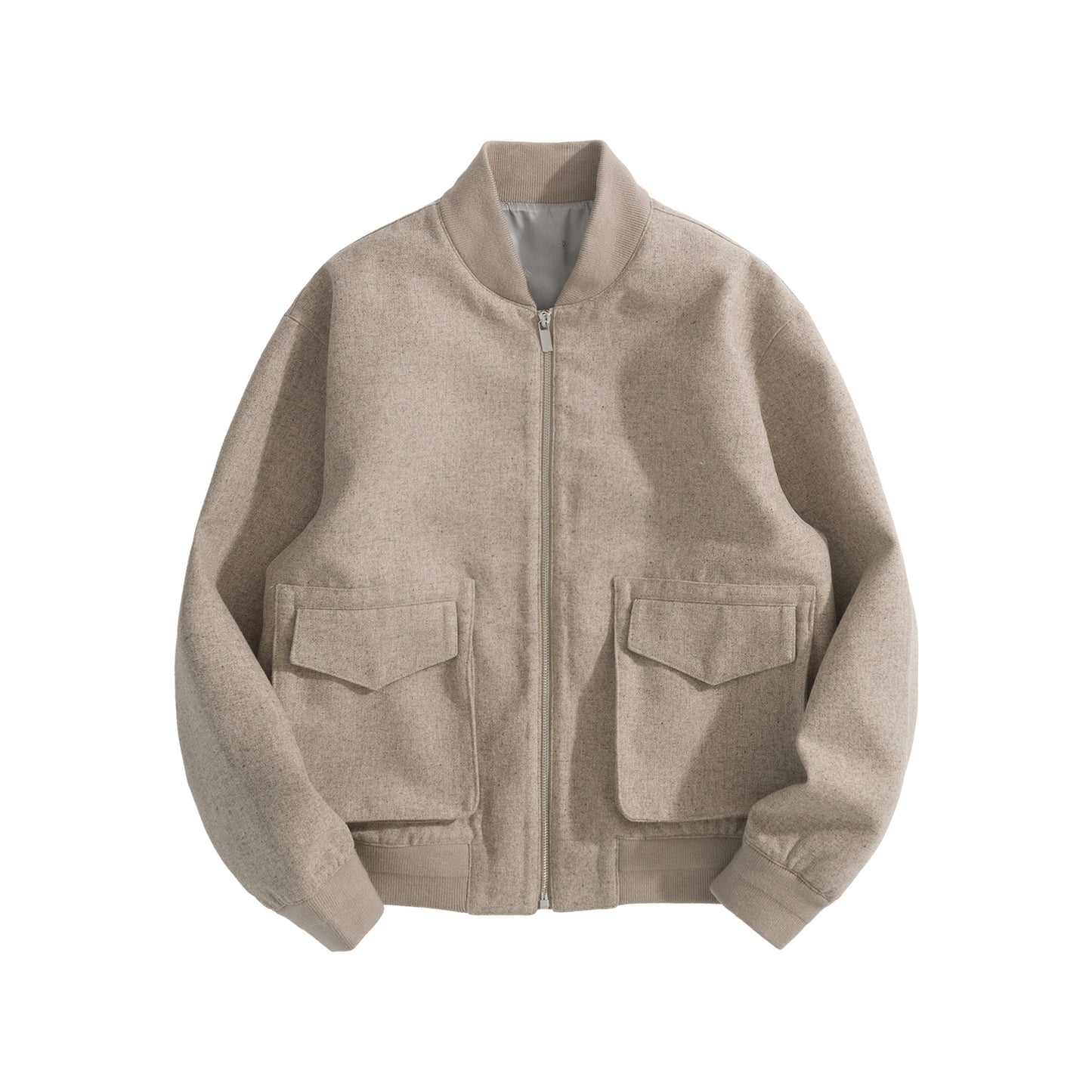 CD JACKET