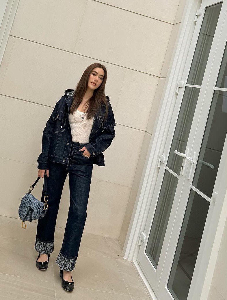 CD JEANS