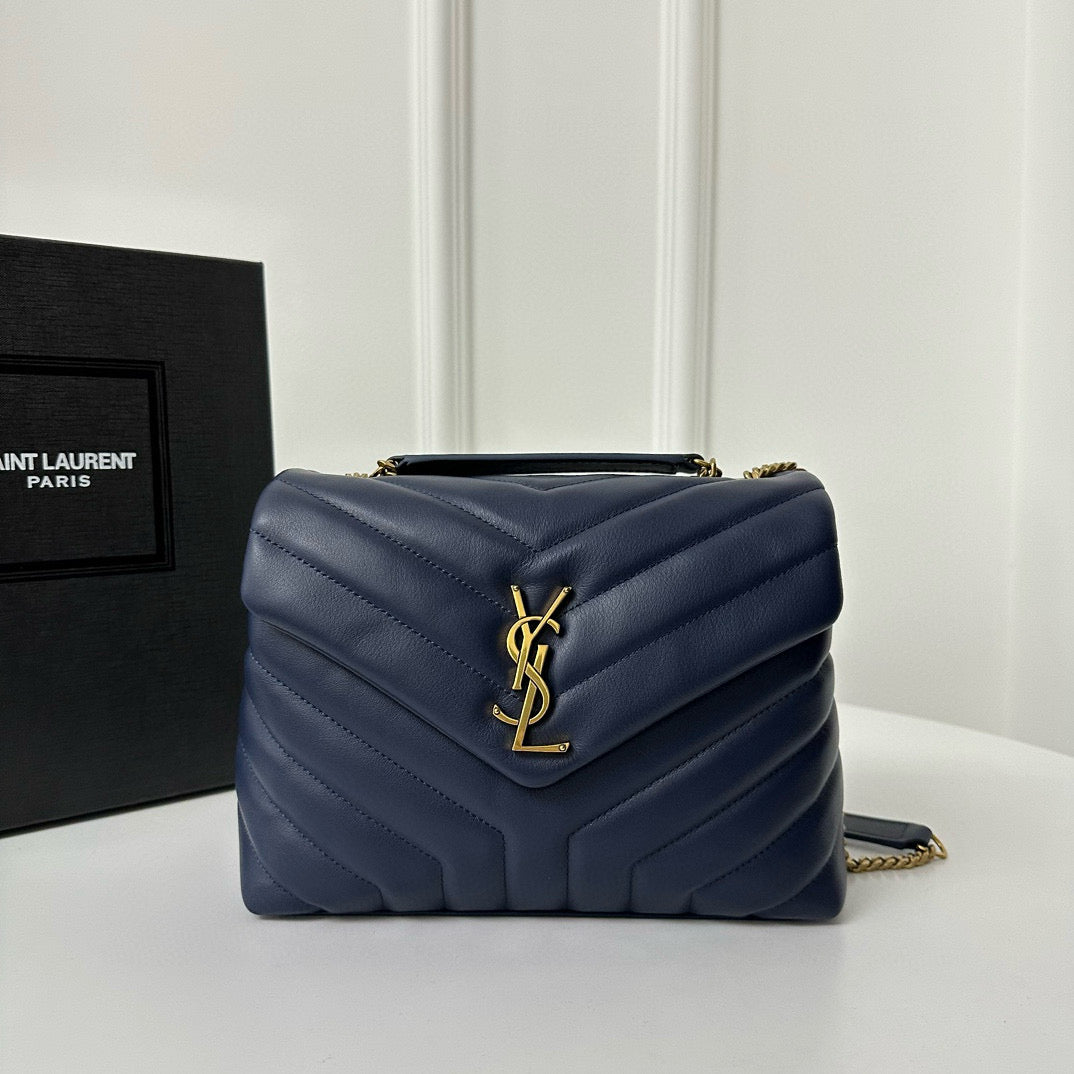 SL LOULOU SMALL BAG