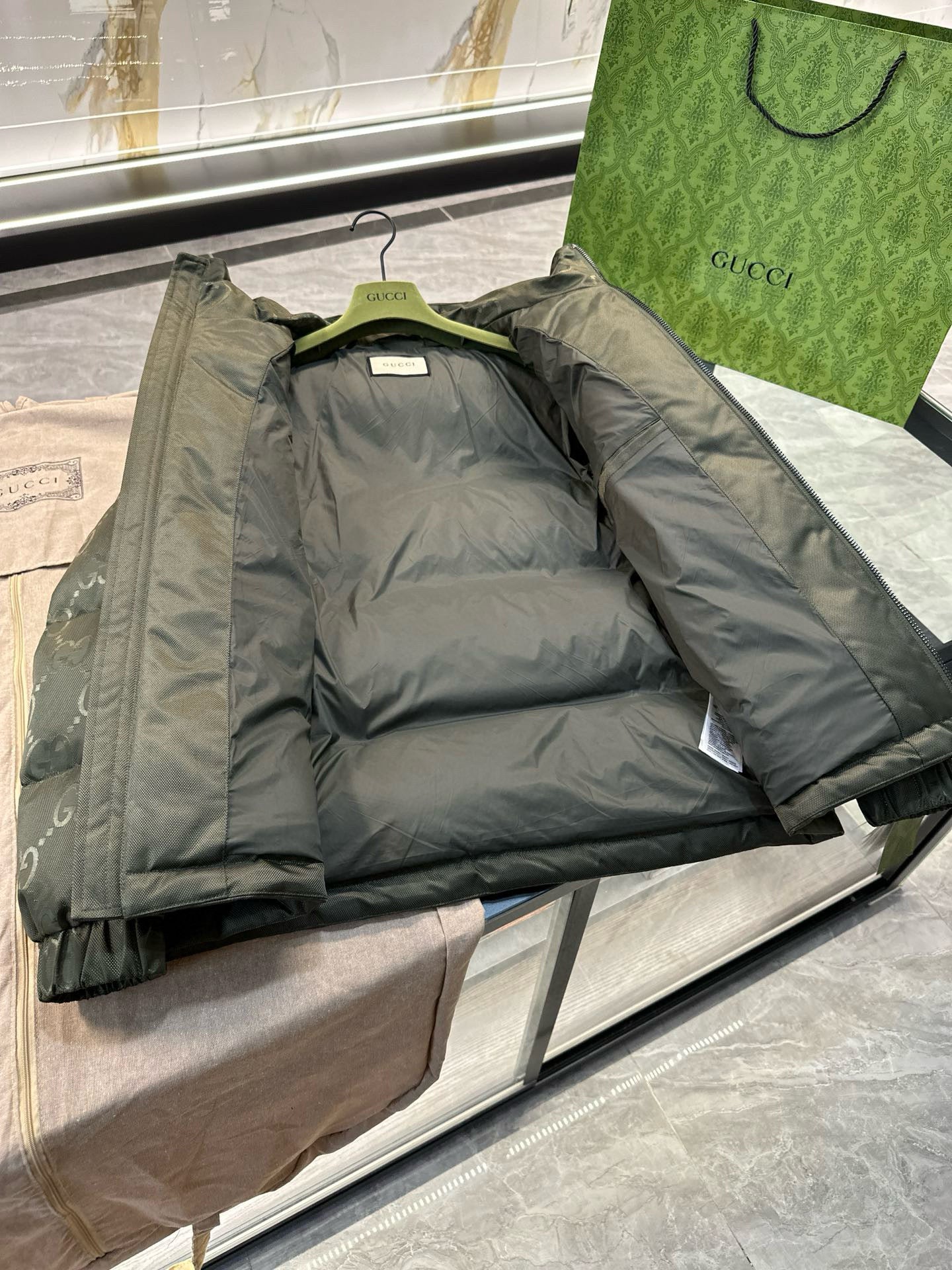 GG JACKET