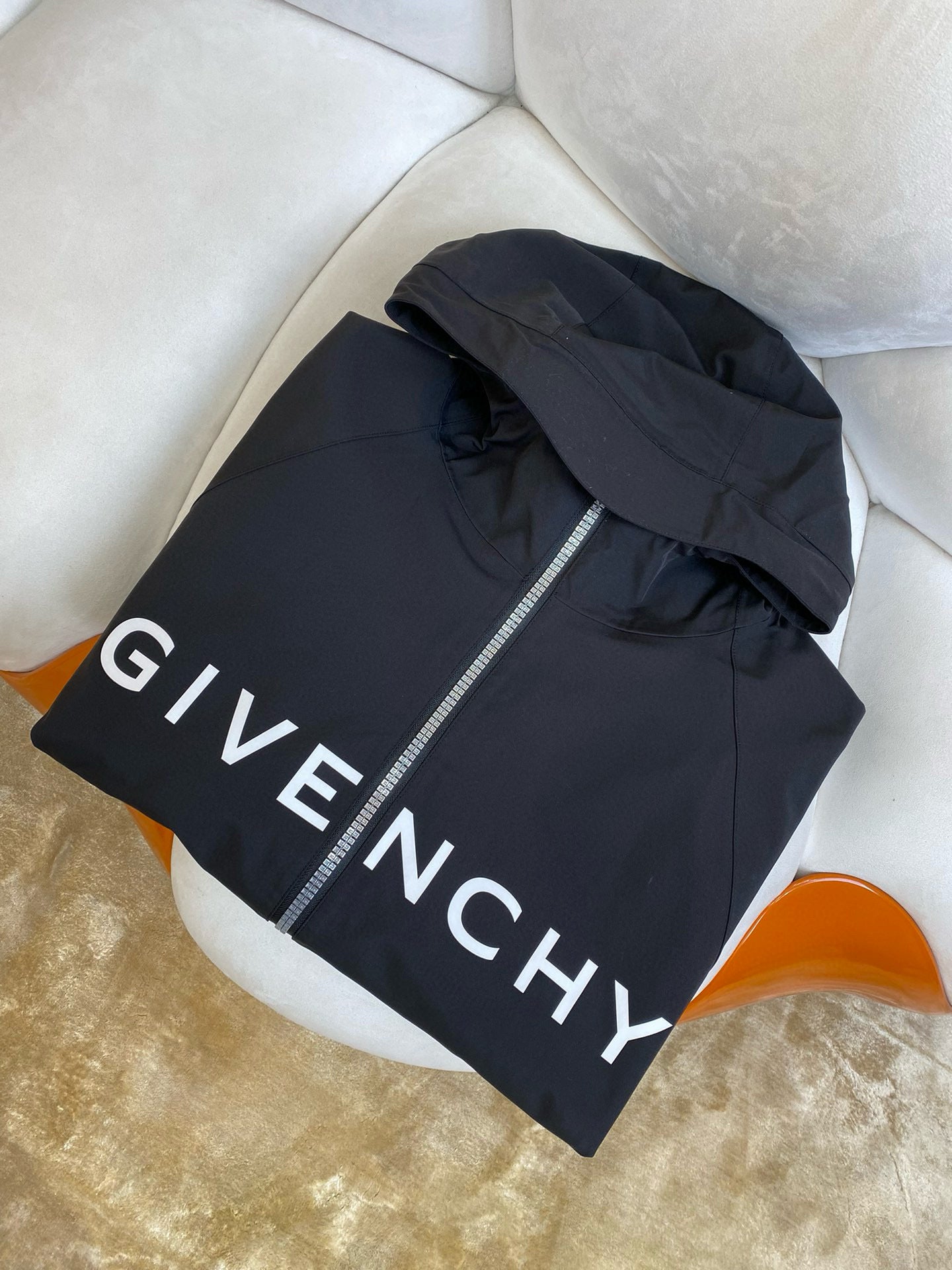 GVC JACKET