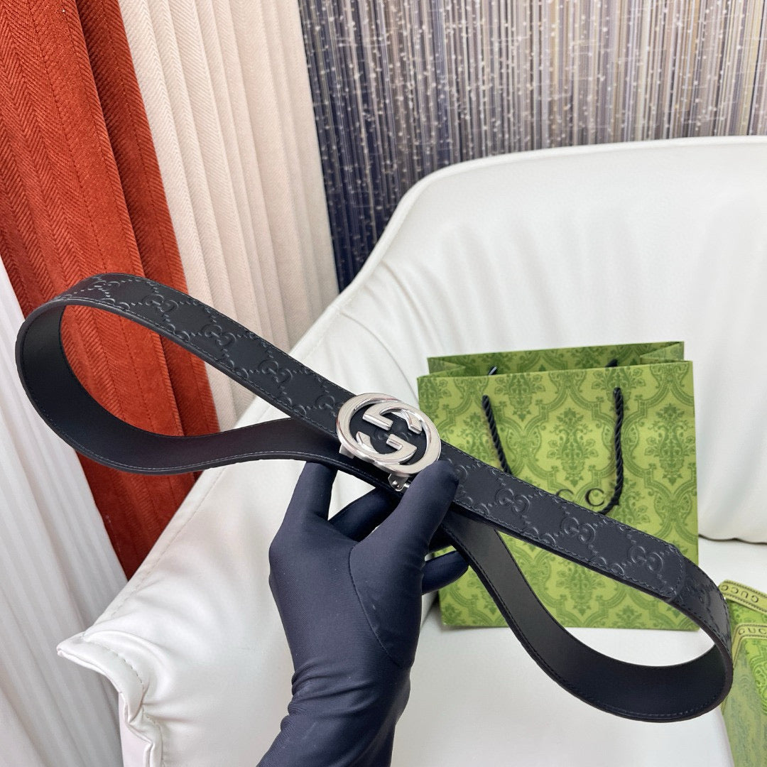 GG BELT 3.5 CM