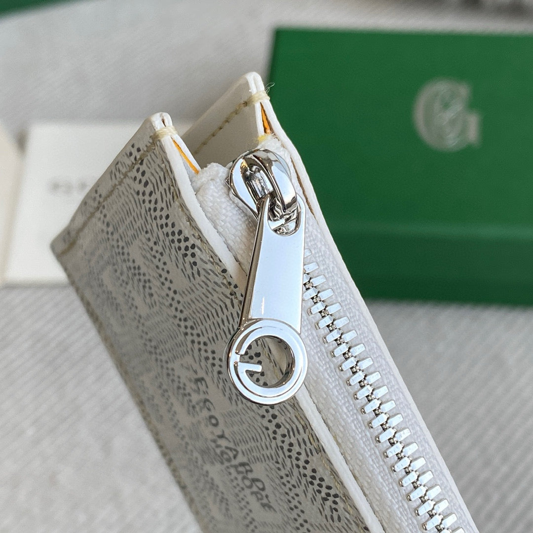 GOYA BOURBON CARD HOLDER