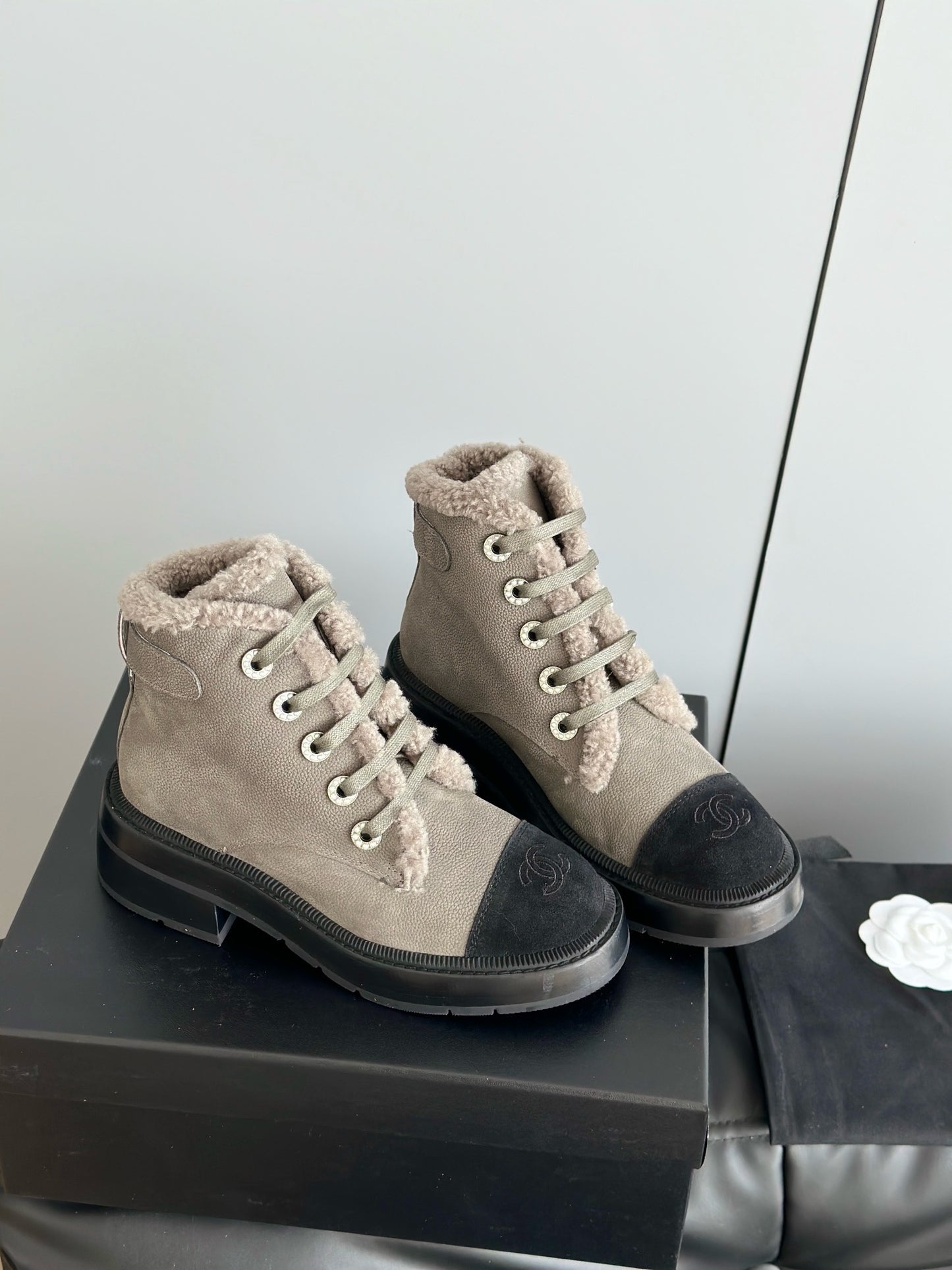 CC BOOTS
