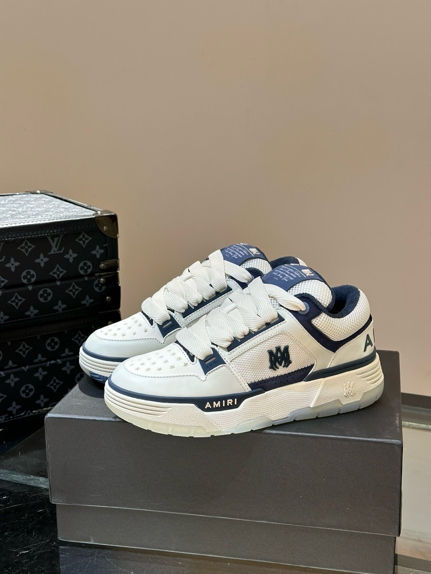 AMIRI TRAINERS