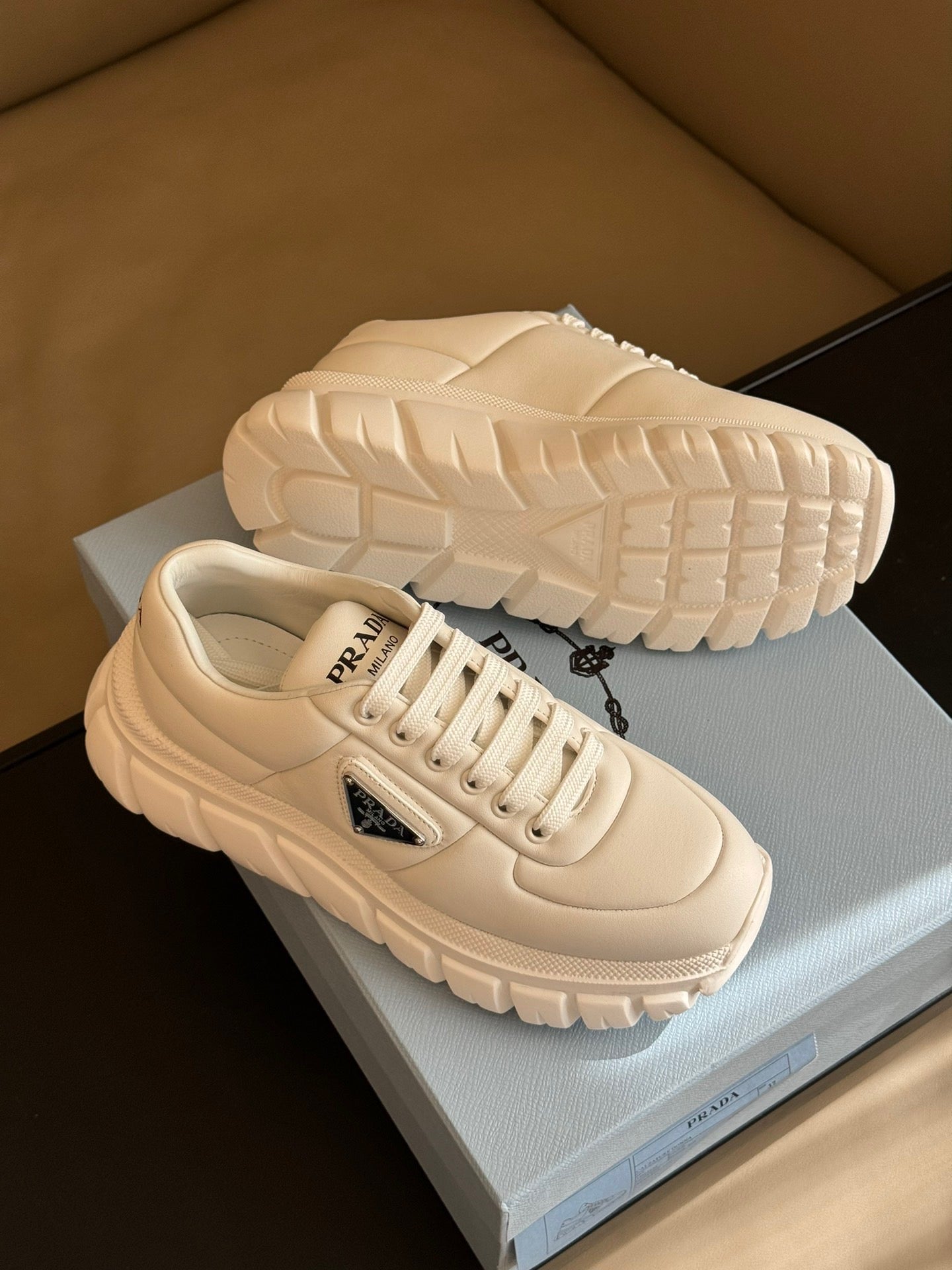 PD SNEAKERS